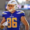 NFL: Chargers: Season's Out for Hunter Henry