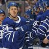 NHL: Toronto celebrates canter victory in NHL anniversary game