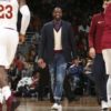 NBA: Wade enjoying "Vet-Days" at the Cavs