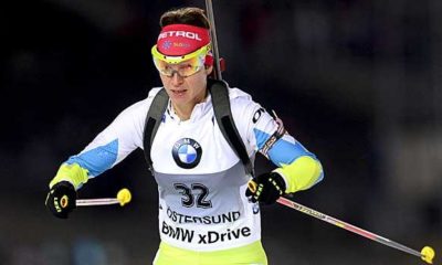 Olympia: Doping: IOC cancels Vancouver results of biathlete Gregorin