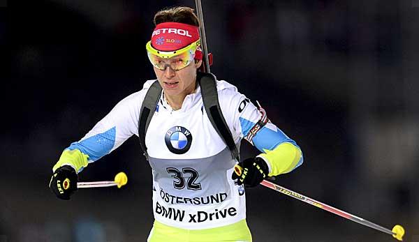 Olympia: Doping: IOC cancels Vancouver results of biathlete Gregorin