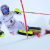 Ski Alpin: After a fall - injury worries about Michaela Kirchgasser