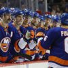 NHL: New York Islanders build arena near Belmont Park