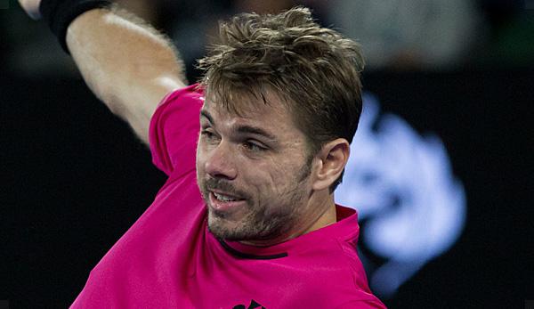 ATP: Stan Wawrinka is running out of time