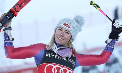 Ski Alpin: Shiffrin wins parallel slalom, ÖSV ladies strong