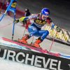 Alpine Skiing: Shiffrin gets Courchevel"doubles" - Olympic ticket for Wallner