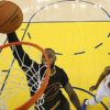 NBA: Golden State Wariors against Cleveland Cavaliers live