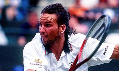 ATP: Pat Rafter - Motivation?