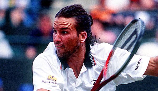 ATP: Pat Rafter - Motivation?