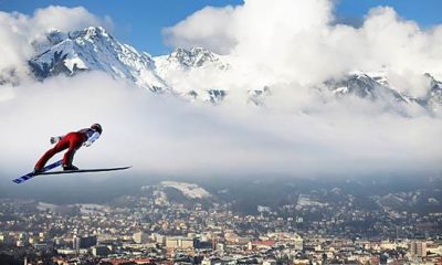 Ski Jumping: All information about the Four Hills Tournament and the participants