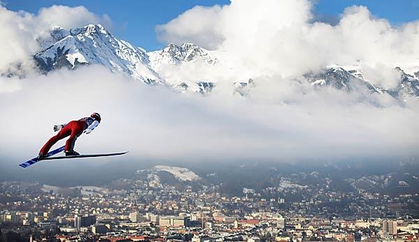 Ski Jumping: All information about the Four Hills Tournament and the participants