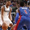 NBA: Mavs dominate on the return of Smith Jr.