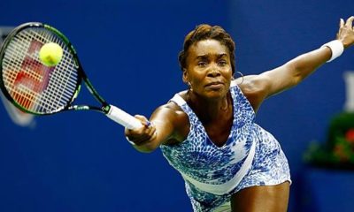 Tennis: No charge against Venus Williams