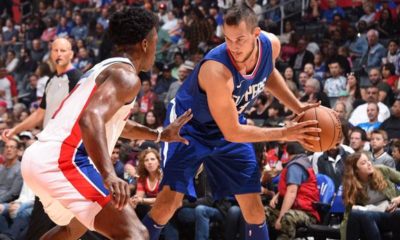 NBA: Next Clippers shock: Gallinari crashes out for a long time