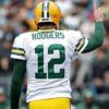 NFL: The Packers and Rodgers: When the Sandglass Leaves