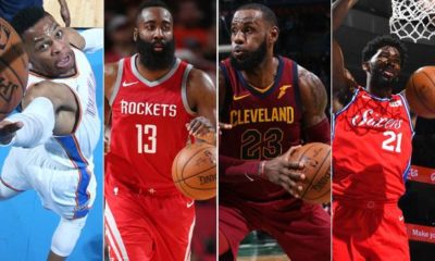 NBA: All-Star Voting opens: Does the MVP get the cut?