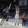 Basketball: Euro League: All information on Brose Bamberg versus Real Madrid