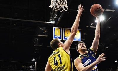 Basketball: Würzburg wins classes