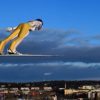 Ski jumping: Kraft and Schlierenzauer lead ÖSV line-up