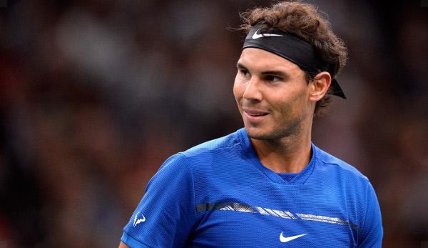 ATP: Reduced tournament schedule: How Nadal wants to defend number 1