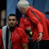 ATP: Nick Kyrgios doesn't need a coach - not even in 2018