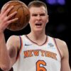 NBA: Did the Knicks want to trade Kristaps Porzingis in summer?