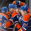NHL: Assist and Victory for Leon Draisaitl