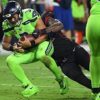 NFL: Seahawks punished for using the Concussion Protocol