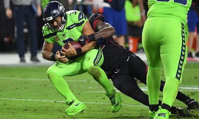 NFL: Seahawks punished for using the Concussion Protocol