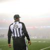 NFL: Referees are forbidden to measure cards