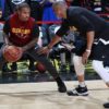 NBA: Cavaliers: Thomas trains for his comeback in the G-League