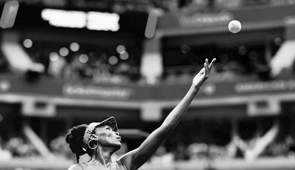 WTA: Deadly car accident: No charge against Venus Williams