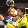 Handball: Rhein-Neckar Löwen long without Rnic: Rear area players have to be operated on
