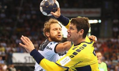 Handball: Rhein-Neckar Löwen long without Rnic: Rear area players have to be operated on