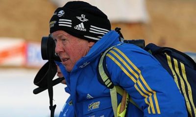 Olympia 2018: For Russia's action: No Olympics for biathlon coach Pichler