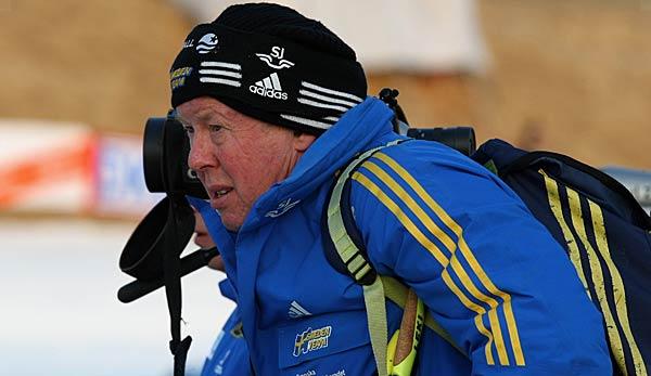 Olympia 2018: For Russia's action: No Olympics for biathlon coach Pichler