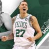 NBA: Welcome to Daniel Theis Monsterblog!