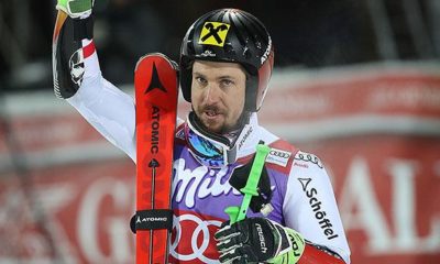 Ski Alpin: Tomba: Stenmark record for Hirscher attainable