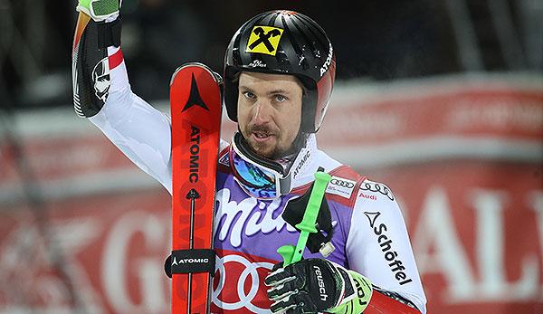 Ski Alpin: Tomba: Stenmark record for Hirscher attainable