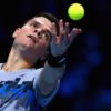 ATP: Milos Raonic: Season should be over after the US Open