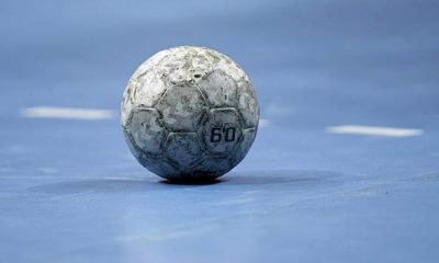 Handball: HC Erlangen terminates contract with Uros Bundalo