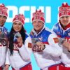 Olympics 2018: Doping scandal: IOC blocks eleven more Russians - Bronze for Langenhan