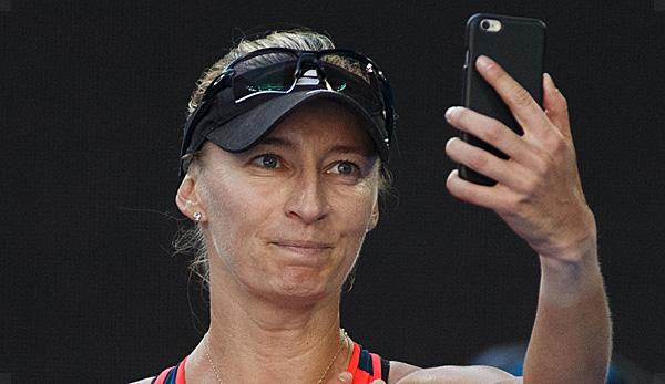 Australian Open: Mirjana Lucic-Baroni with best memories after Melbourne