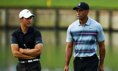 Golf: Tiger Woods splits with Coach Como