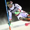 Ski Alpin: Marcel Hirscher wins in Madonna's hundredth thriller