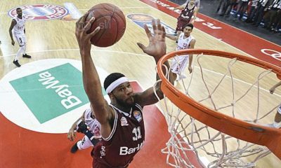 Basketball: BBL: Munich extends lead in the standings, Ulm with impressive series
