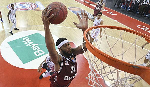 Basketball: BBL: Munich extends lead in the standings, Ulm with impressive series