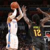 NBA: Westbrook wins game against Atlanta - 51 Harden points are not enough again