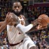 NBA: Media: The Houston Rockers are after LeBron James