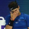 ATP: Knee problems again!